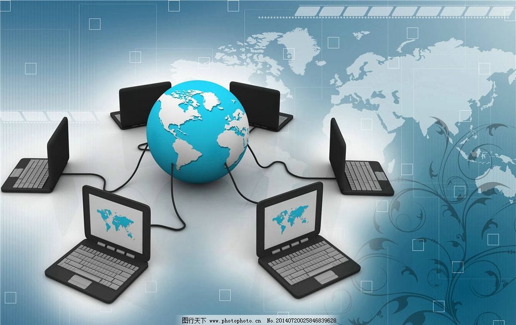 網絡社交圖片 科技驅動下的視覺革命與計算機賦能